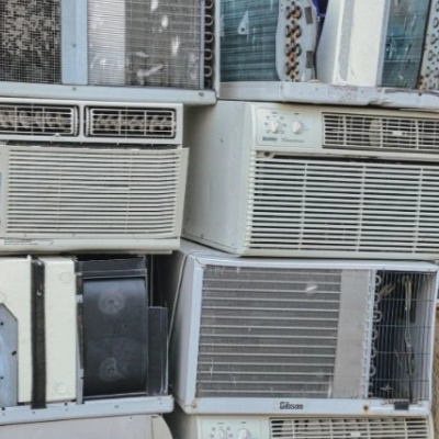 Ataşehir Bölgesinde Soyma Bakır Kilosu